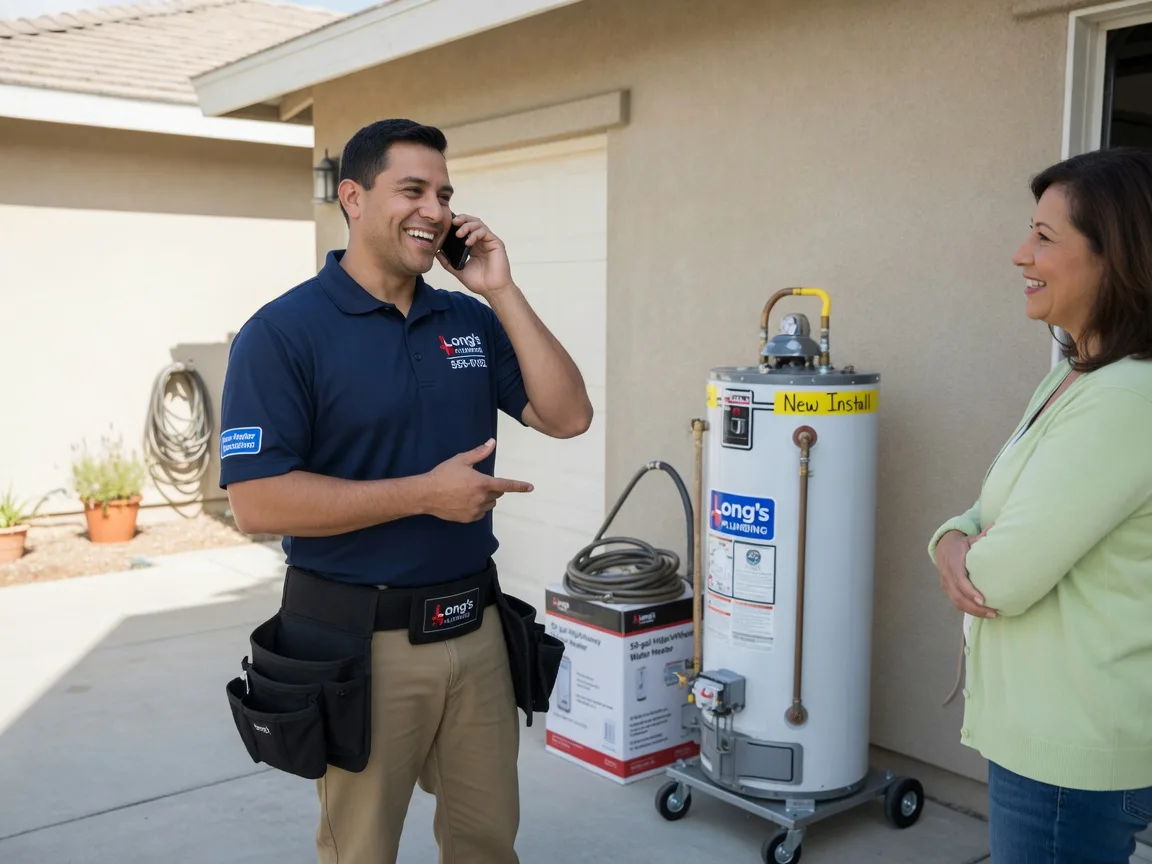 Leak Detection Phelps, KY FAQs